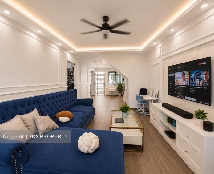 Blk 635 Woodlands Ring Road (Woodlands), HDB Executive #555688831